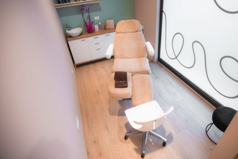 cabina Esteticaemente