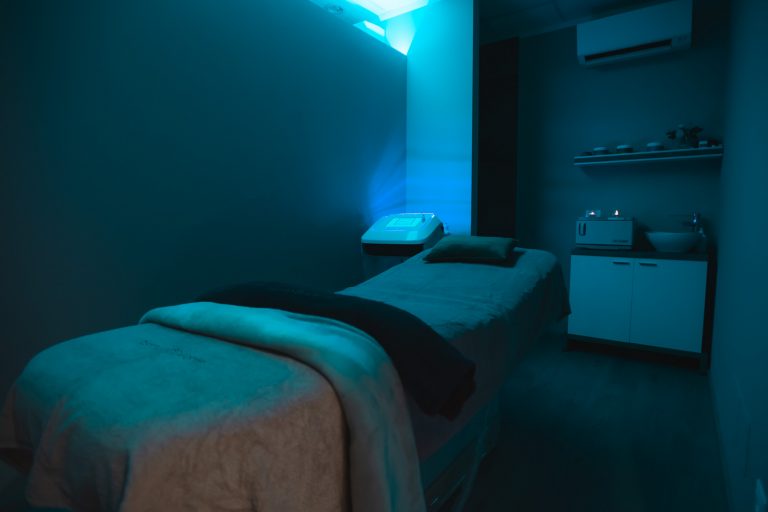 cabina Esteticaemente