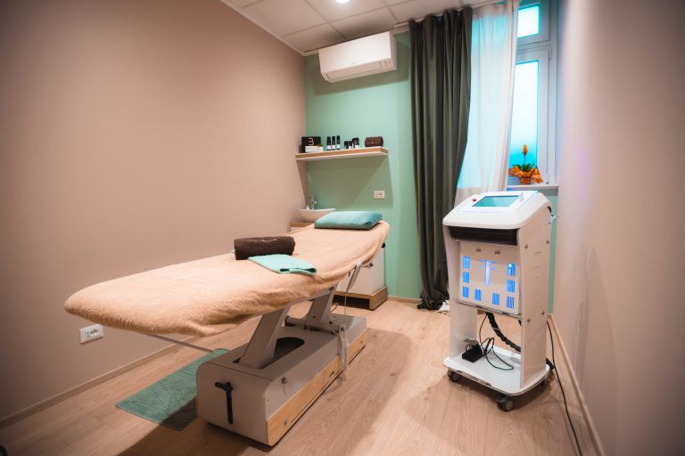 cabina Esteticaemente