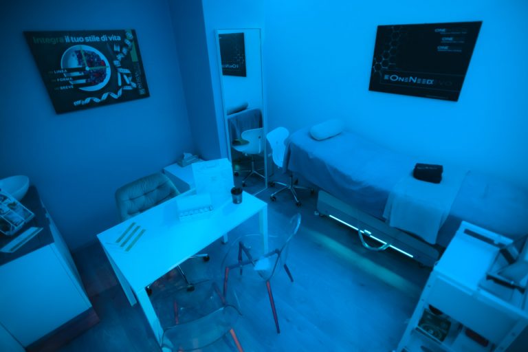 cabina Esteticaemente