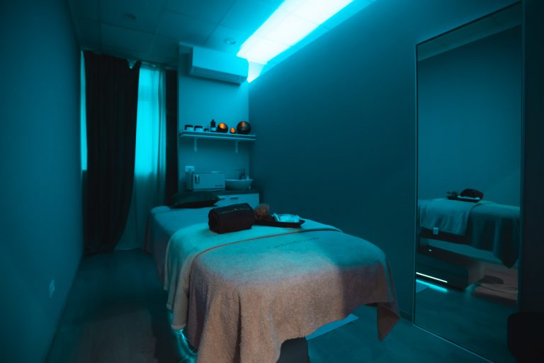 cabina Esteticaemente