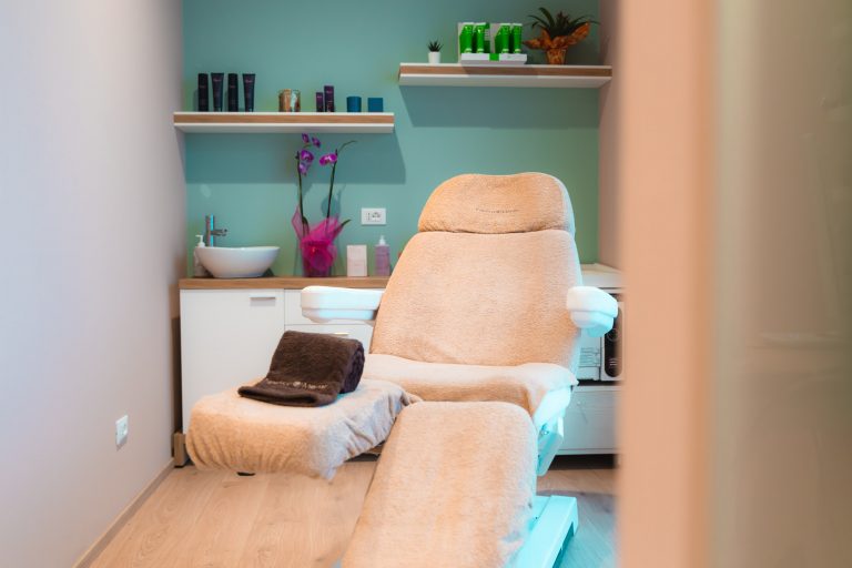 cabina Esteticaemente